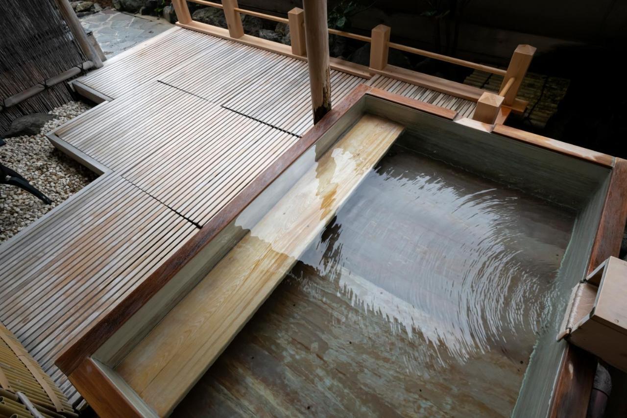 Isawa Tokiwa Hotel Fuefuki Экстерьер фото